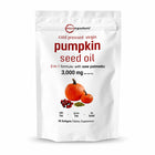 PUMPKIN CALABAZA MICROINGREDIENTS 90 CAP