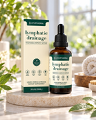 LYMPHORIA Drenaje Linfático 60 ml