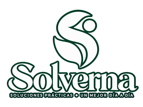Logo Solverna